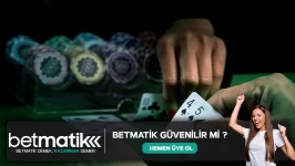 Betmatik Casino