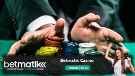 Betmatik Casino