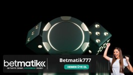 Betmatik777